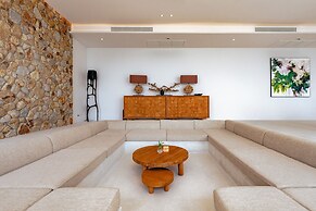 Anzhu Seamate Villa Samui