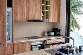 Anzhu Seamate Villa Samui