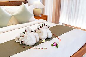 Anzhu Seamate Villa Samui