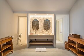 Anzhu Seamate Villa Samui