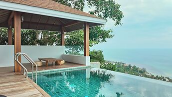 Anzhu Seamate Villa Samui
