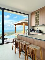 Anzhu Seamate Villa Samui