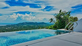 Anzhu Seamate Villa Samui