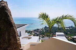 Anzhu Seamate Villa Samui