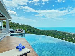 Anzhu Seamate Villa Samui