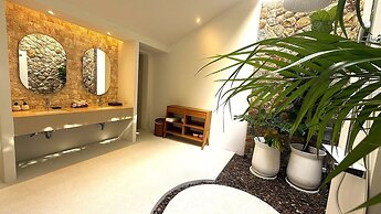 Anzhu Seamate Villa Samui