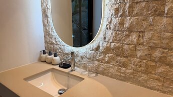 Anzhu Seamate Villa Samui