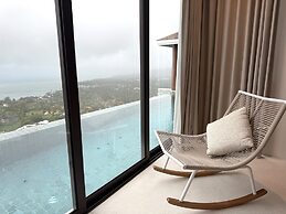 Anzhu Seamate Villa Samui