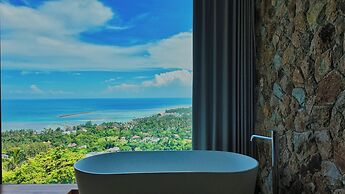 Anzhu Seamate Villa Samui