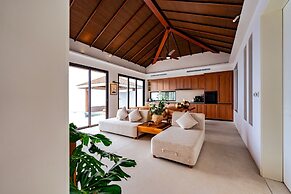 Anzhu Seamate Villa Samui