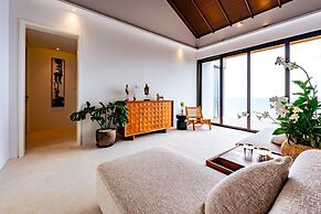 Anzhu Seamate Villa Samui