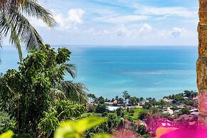 Anzhu Seamate Villa Samui