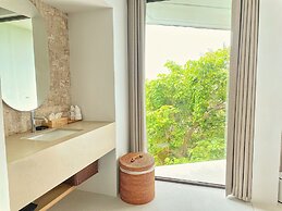 Anzhu Seamate Villa Samui