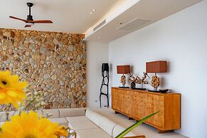 Anzhu Seamate Villa Samui