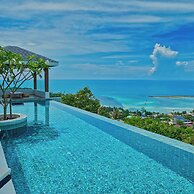Anzhu Seamate Villa Samui