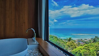 Anzhu Seamate Villa Samui