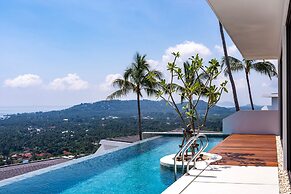 Anzhu Seamate Villa Samui