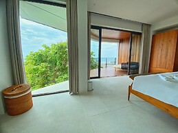 Anzhu Seamate Villa Samui