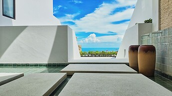 Anzhu Seamate Villa Samui
