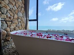 Anzhu Seamate Villa Samui