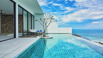 Anzhu Seamate Villa Samui