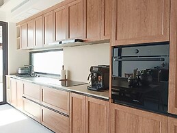 Anzhu Seamate Villa Samui