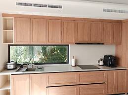 Anzhu Seamate Villa Samui