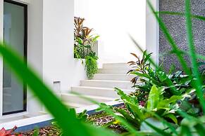 Anzhu Seamate Villa Samui