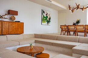 Anzhu Seamate Villa Samui