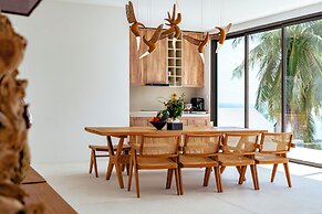 Anzhu Seamate Villa Samui