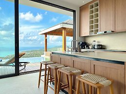Anzhu Seamate Villa Samui