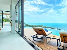 Anzhu Seamate Villa Samui