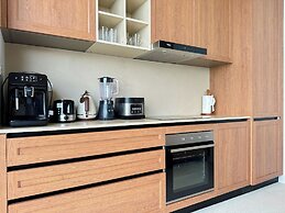 Anzhu Seamate Villa Samui