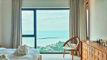 Anzhu Seamate Villa Samui