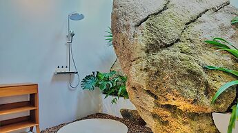 Anzhu Seamate Villa Samui