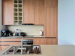 Anzhu Seamate Villa Samui