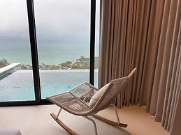 Anzhu Seamate Villa Samui