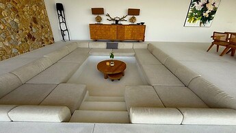 Anzhu Seamate Villa Samui