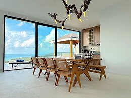 Anzhu Seamate Villa Samui