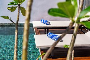 Anzhu Seamate Villa Samui