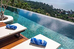 Anzhu Seamate Villa Samui