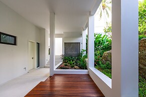 Anzhu Seamate Villa Samui