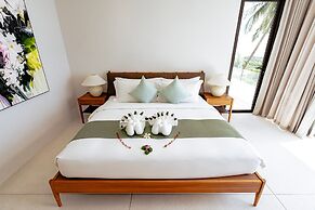 Anzhu Seamate Villa Samui