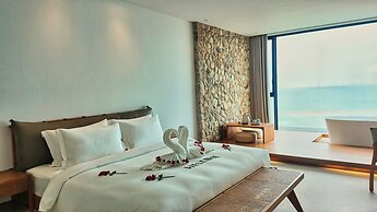 Anzhu Seamate Villa Samui