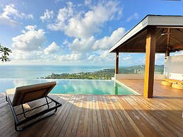 Anzhu Seamate Villa Samui