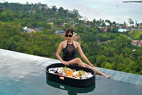 Anzhu Seamate Villa Samui