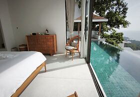 Anzhu Seamate Villa Samui