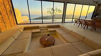 Anzhu Seamate Villa Samui