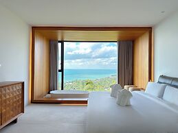 Anzhu Seamate Villa Samui