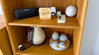 Anzhu Seamate Villa Samui